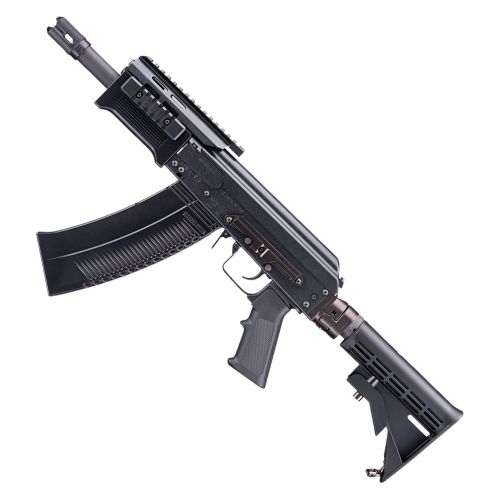 TOKYO MARUI Airsoft Shotgun Saiga-12 SBS Gas Blowback | CQB+